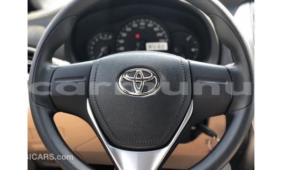 Acheter Import Voiture Toyota Yaris Autre à Import - Dubai, Région de la Bouenza Acheter Import Voiture Toyota Yaris Autre à Import - Dubai, Région de la Bouenza