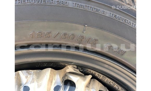 Acheter Import Voiture Toyota Yaris Autre à Import - Dubai, Région de la Bouenza Acheter Import Voiture Toyota Yaris Autre à Import - Dubai, Région de la Bouenza