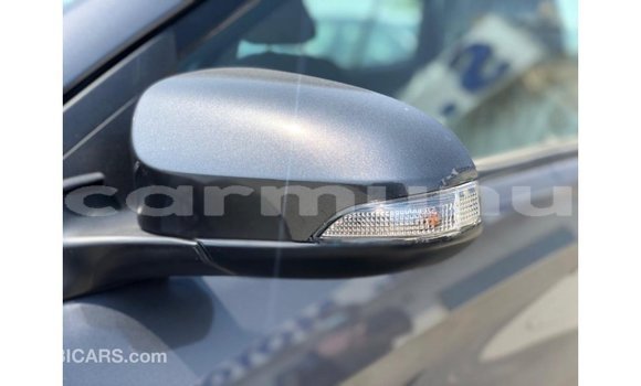 Acheter Import Voiture Toyota Yaris Autre à Import - Dubai, Région de la Bouenza Acheter Import Voiture Toyota Yaris Autre à Import - Dubai, Région de la Bouenza