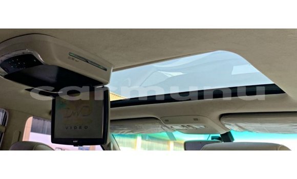 Acheter Import Voiture Lexus LX Blanc à Import - Dubai, Région de la Bouenza Acheter Import Voiture Lexus LX Blanc à Import - Dubai, Région de la Bouenza