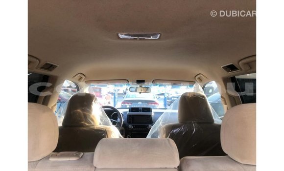 Acheter Import Voiture Toyota Prado Blanc à Import - Dubai, Région de la Bouenza Acheter Import Voiture Toyota Prado Blanc à Import - Dubai, Région de la Bouenza