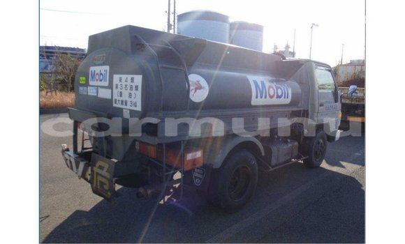 Acheter Import Utilitaire Toyota Dyna Autre à Import - Dubai, Région de la Bouenza Acheter Import Utilitaire Toyota Dyna Autre à Import - Dubai, Région de la Bouenza