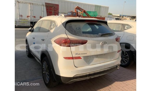 Acheter Import Voiture Hyundai Tucson Blanc à Import - Dubai, Région de la Bouenza Acheter Import Voiture Hyundai Tucson Blanc à Import - Dubai, Région de la Bouenza