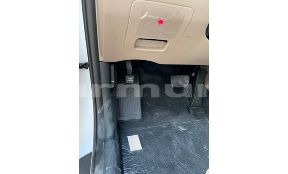 Acheter Import Voiture Hyundai Tucson Blanc à Import - Dubai, Région de la Bouenza Acheter Import Voiture Hyundai Tucson Blanc à Import - Dubai, Région de la Bouenza