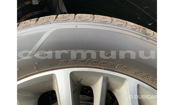 Acheter Import Voiture Hyundai Tucson Blanc à Import - Dubai, Région de la Bouenza Acheter Import Voiture Hyundai Tucson Blanc à Import - Dubai, Région de la Bouenza