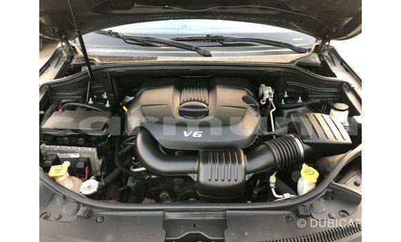 Buy Import Jeep Grand Cherokee Black Car in Import - Dubai in Region of Bouenza Buy Import Jeep Grand Cherokee Black Car in Import - Dubai in Region of Bouenza