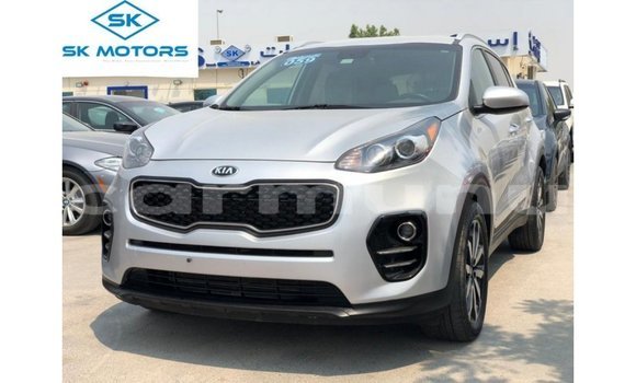 Buy Import Kia Sportage Other Car in Import - Dubai in Region of Bouenza Buy Import Kia Sportage Other Car in Import - Dubai in Region of Bouenza