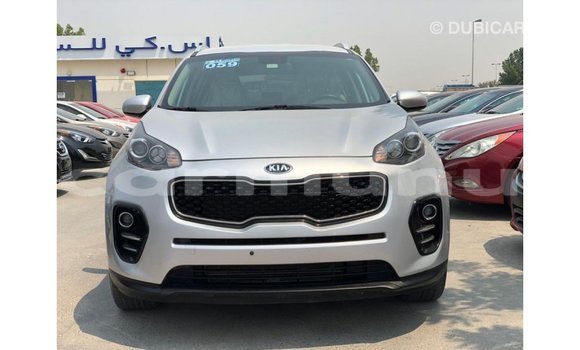 Acheter Import Voiture Kia Sportage Autre à Import - Dubai, Région de la Bouenza Acheter Import Voiture Kia Sportage Autre à Import - Dubai, Région de la Bouenza