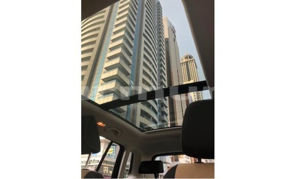 Acheter Import Voiture Volkswagen Tiguan Bleu à Import - Dubai, Région de la Bouenza