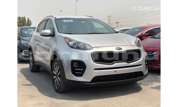 Acheter Import Voiture Kia Sportage Autre à Import - Dubai, Région de la Bouenza Acheter Import Voiture Kia Sportage Autre à Import - Dubai, Région de la Bouenza