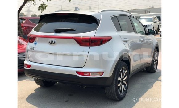 Acheter Import Voiture Kia Sportage Autre à Import - Dubai, Région de la Bouenza Acheter Import Voiture Kia Sportage Autre à Import - Dubai, Région de la Bouenza