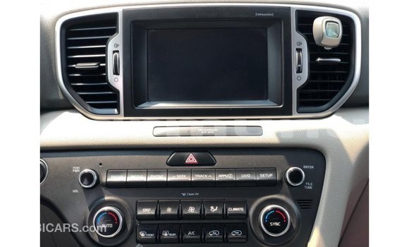 Acheter Import Voiture Kia Sportage Autre à Import - Dubai, Région de la Bouenza Acheter Import Voiture Kia Sportage Autre à Import - Dubai, Région de la Bouenza