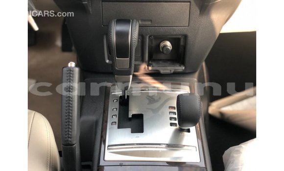 Acheter Import Voiture Mitsubishi Pajero Noir à Import - Dubai, Région de la Bouenza Acheter Import Voiture Mitsubishi Pajero Noir à Import - Dubai, Région de la Bouenza