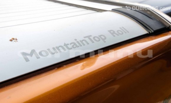 Buy Import Ford Ranger Other Car in Import - Dubai in Region of Bouenza Buy Import Ford Ranger Other Car in Import - Dubai in Region of Bouenza