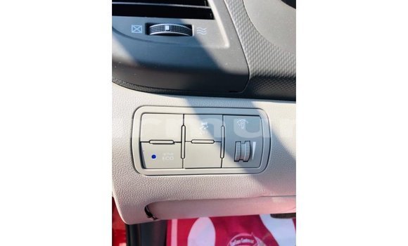 Buy Import Hyundai Accent Red Car in Import - Dubai in Region of Bouenza Buy Import Hyundai Accent Red Car in Import - Dubai in Region of Bouenza