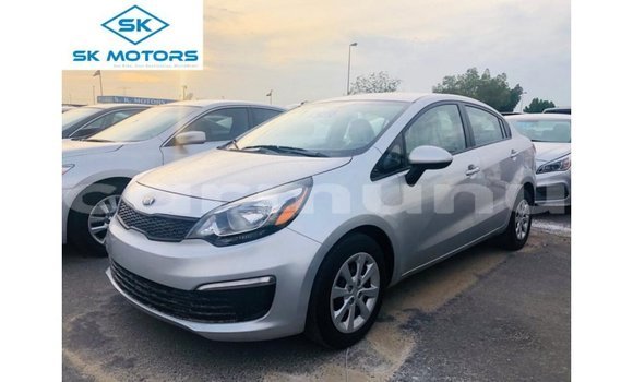 Buy Import Kia Rio Other Car in Import - Dubai in Region of Bouenza