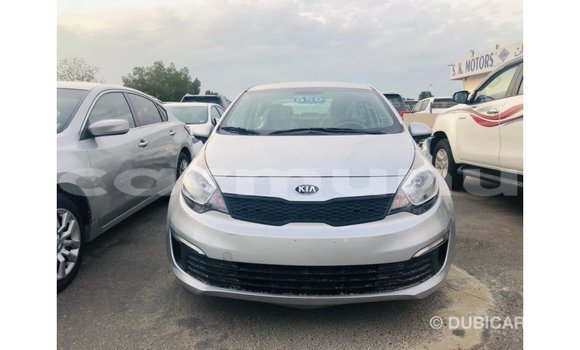 Acheter Import Voiture Kia Rio Autre à Import - Dubai, Région de la Bouenza Acheter Import Voiture Kia Rio Autre à Import - Dubai, Région de la Bouenza
