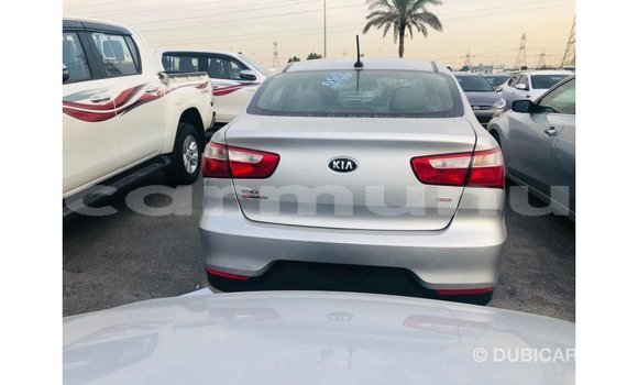Acheter Import Voiture Kia Rio Autre à Import - Dubai, Région de la Bouenza Acheter Import Voiture Kia Rio Autre à Import - Dubai, Région de la Bouenza