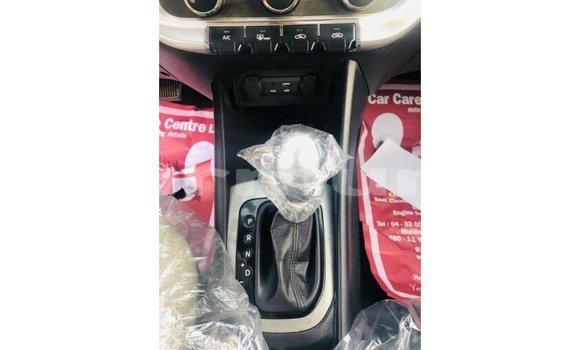Acheter Import Voiture Kia Rio Autre à Import - Dubai, Région de la Bouenza Acheter Import Voiture Kia Rio Autre à Import - Dubai, Région de la Bouenza