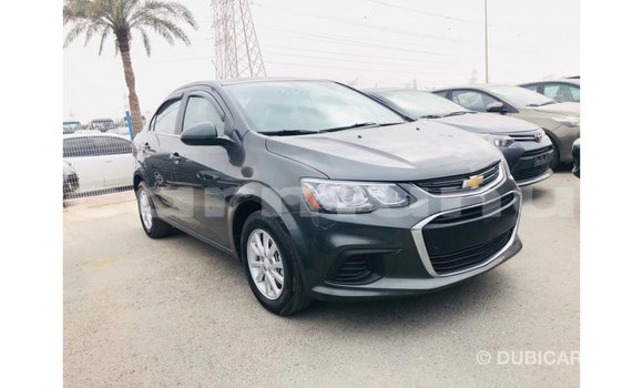 Acheter Import Voiture Chevrolet Sonic Autre à Import - Dubai, Région de la Bouenza Acheter Import Voiture Chevrolet Sonic Autre à Import - Dubai, Région de la Bouenza