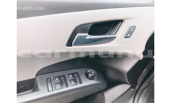 Acheter Import Voiture Chevrolet Sonic Autre à Import - Dubai, Région de la Bouenza Acheter Import Voiture Chevrolet Sonic Autre à Import - Dubai, Région de la Bouenza