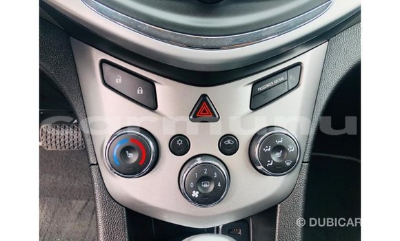 Acheter Import Voiture Chevrolet Sonic Autre à Import - Dubai, Région de la Bouenza Acheter Import Voiture Chevrolet Sonic Autre à Import - Dubai, Région de la Bouenza