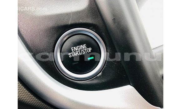 Acheter Import Voiture Chevrolet Sonic Autre à Import - Dubai, Région de la Bouenza Acheter Import Voiture Chevrolet Sonic Autre à Import - Dubai, Région de la Bouenza