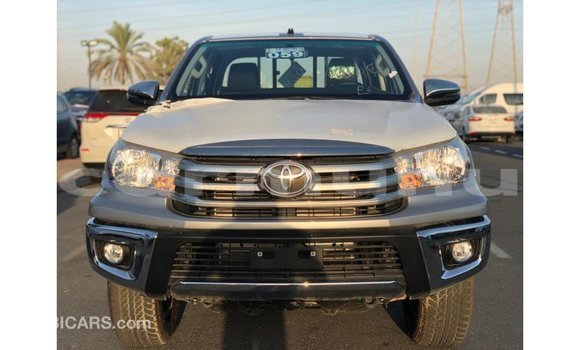 Buy Import Toyota Hilux Other Car in Import - Dubai in Region of Bouenza Buy Import Toyota Hilux Other Car in Import - Dubai in Region of Bouenza