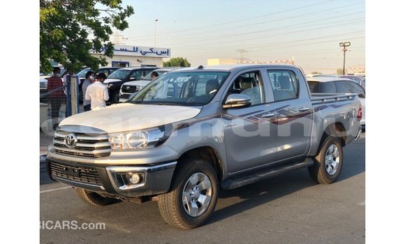 Buy Import Toyota Hilux Other Car in Import - Dubai in Region of Bouenza Buy Import Toyota Hilux Other Car in Import - Dubai in Region of Bouenza