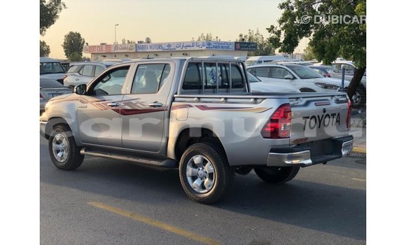 Buy Import Toyota Hilux Other Car in Import - Dubai in Region of Bouenza Buy Import Toyota Hilux Other Car in Import - Dubai in Region of Bouenza
