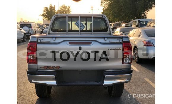 Buy Import Toyota Hilux Other Car in Import - Dubai in Region of Bouenza Buy Import Toyota Hilux Other Car in Import - Dubai in Region of Bouenza