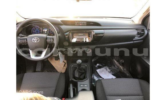 Buy Import Toyota Hilux Other Car in Import - Dubai in Region of Bouenza Buy Import Toyota Hilux Other Car in Import - Dubai in Region of Bouenza