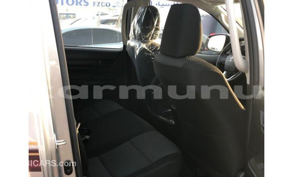 Buy Import Toyota Hilux Other Car in Import - Dubai in Region of Bouenza Buy Import Toyota Hilux Other Car in Import - Dubai in Region of Bouenza