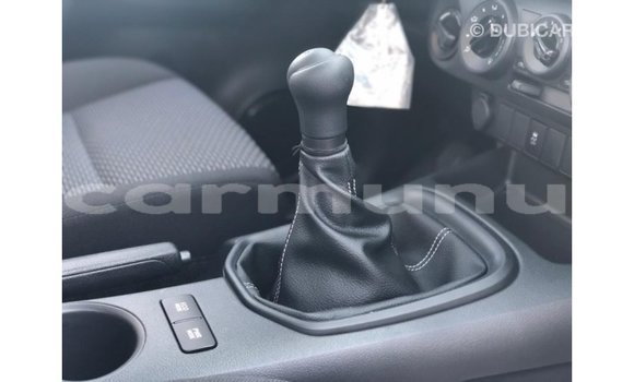 Buy Import Toyota Hilux Other Car in Import - Dubai in Region of Bouenza Buy Import Toyota Hilux Other Car in Import - Dubai in Region of Bouenza