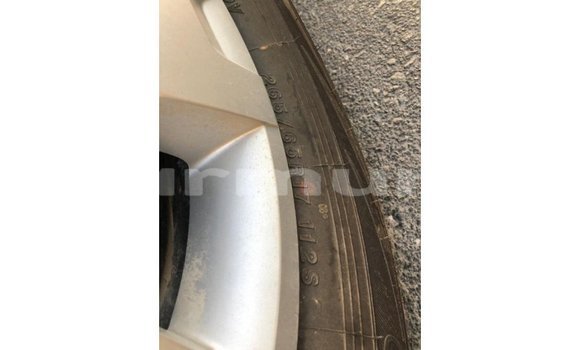 Buy Import Toyota Hilux Other Car in Import - Dubai in Region of Bouenza Buy Import Toyota Hilux Other Car in Import - Dubai in Region of Bouenza