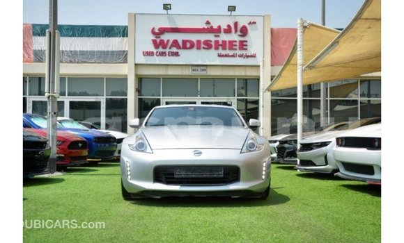 Acheter Import Voiture Nissan 370Z Autre à Import - Dubai, Région de la Bouenza Acheter Import Voiture Nissan 370Z Autre à Import - Dubai, Région de la Bouenza