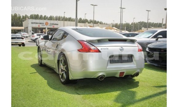 Acheter Import Voiture Nissan 370Z Autre à Import - Dubai, Région de la Bouenza Acheter Import Voiture Nissan 370Z Autre à Import - Dubai, Région de la Bouenza