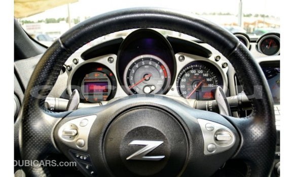 Acheter Import Voiture Nissan 370Z Autre à Import - Dubai, Région de la Bouenza Acheter Import Voiture Nissan 370Z Autre à Import - Dubai, Région de la Bouenza