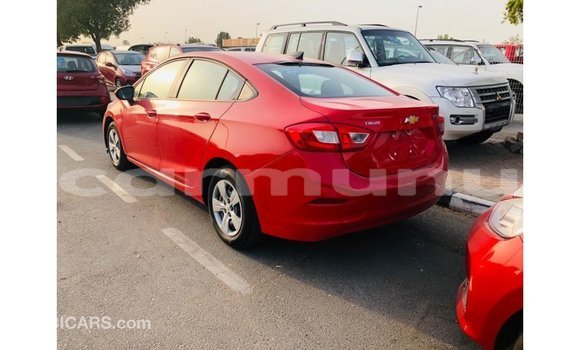 Acheter Import Voiture Chevrolet Cruze Rouge à Import - Dubai, Région de la Bouenza Acheter Import Voiture Chevrolet Cruze Rouge à Import - Dubai, Région de la Bouenza