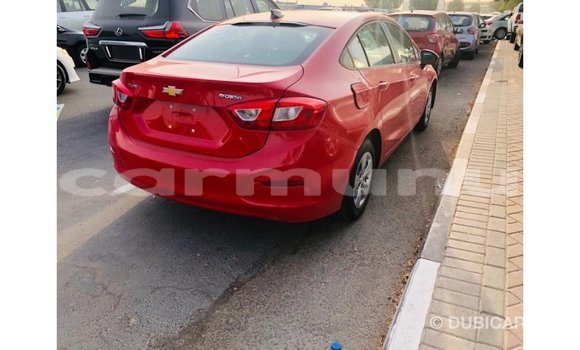 Acheter Import Voiture Chevrolet Cruze Rouge à Import - Dubai, Région de la Bouenza Acheter Import Voiture Chevrolet Cruze Rouge à Import - Dubai, Région de la Bouenza