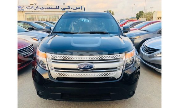 Acheter Import Voiture Ford Explorer Bleu à Import - Dubai, Région de la Bouenza Acheter Import Voiture Ford Explorer Bleu à Import - Dubai, Région de la Bouenza