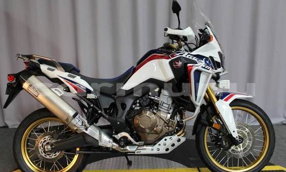 Acheter Occasion Moto Honda CRF Autre à Djambala, Plateaux Acheter Occasion Moto Honda CRF Autre à Djambala, Plateaux