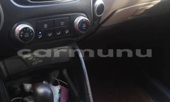 Acheter Occasion Voiture Hyundai Tucson Noir à Brazzaville, Commune de Brazzaville Acheter Occasion Voiture Hyundai Tucson Noir à Brazzaville, Commune de Brazzaville