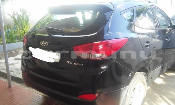 Acheter Occasion Voiture Hyundai Tucson Noir à Brazzaville, Commune de Brazzaville Acheter Occasion Voiture Hyundai Tucson Noir à Brazzaville, Commune de Brazzaville