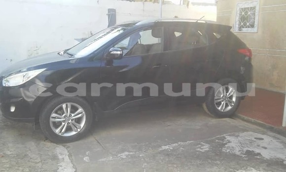 Acheter Occasion Voiture Hyundai Tucson Noir à Brazzaville, Commune de Brazzaville Acheter Occasion Voiture Hyundai Tucson Noir à Brazzaville, Commune de Brazzaville