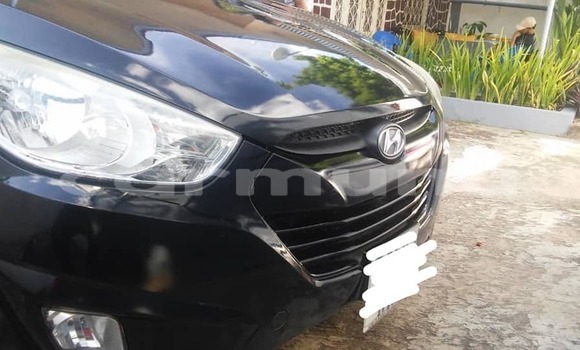 Acheter Occasion Voiture Hyundai Tucson Noir à Brazzaville, Commune de Brazzaville Acheter Occasion Voiture Hyundai Tucson Noir à Brazzaville, Commune de Brazzaville