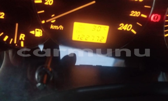 Acheter Occasion Voiture Toyota Avensis Gris à Brazzaville, Commune de Brazzaville Acheter Occasion Voiture Toyota Avensis Gris à Brazzaville, Commune de Brazzaville