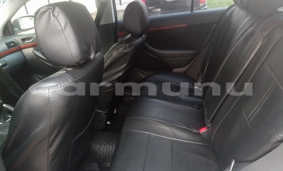 Acheter Occasion Voiture Toyota Avensis Gris à Brazzaville, Commune de Brazzaville Acheter Occasion Voiture Toyota Avensis Gris à Brazzaville, Commune de Brazzaville