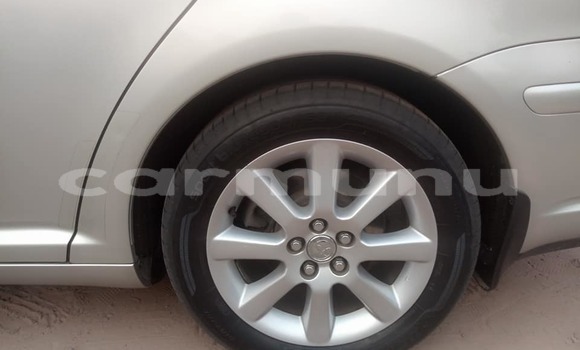 Acheter Occasion Voiture Toyota Avensis Gris à Brazzaville, Commune de Brazzaville Acheter Occasion Voiture Toyota Avensis Gris à Brazzaville, Commune de Brazzaville