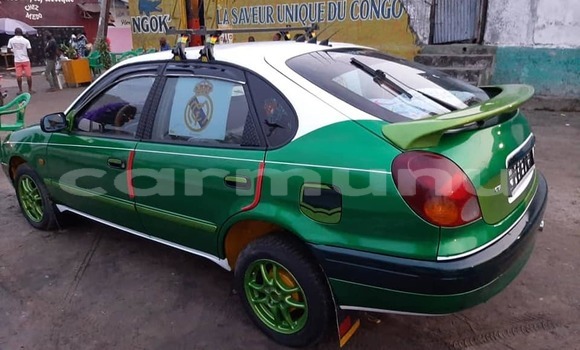 Acheter Occasion Voiture Toyota Corolla Autre à Brazzaville, Commune de Brazzaville Acheter Occasion Voiture Toyota Corolla Autre à Brazzaville, Commune de Brazzaville
